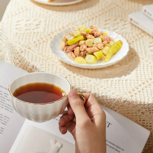 【新品】七彩野地 生脆七彩花生笋 开袋即食山椒味凉菜小吃 商品图4