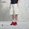 BJHG不计后果速干凉感短裤男款夏季新款街头篮球运动设计感五分裤 商品缩略图0