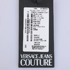 【超惠秒】Versace 范思哲 男士全棉字母刺绣+领圈logo简约休闲短袖 Polo T恤11942 商品缩略图8