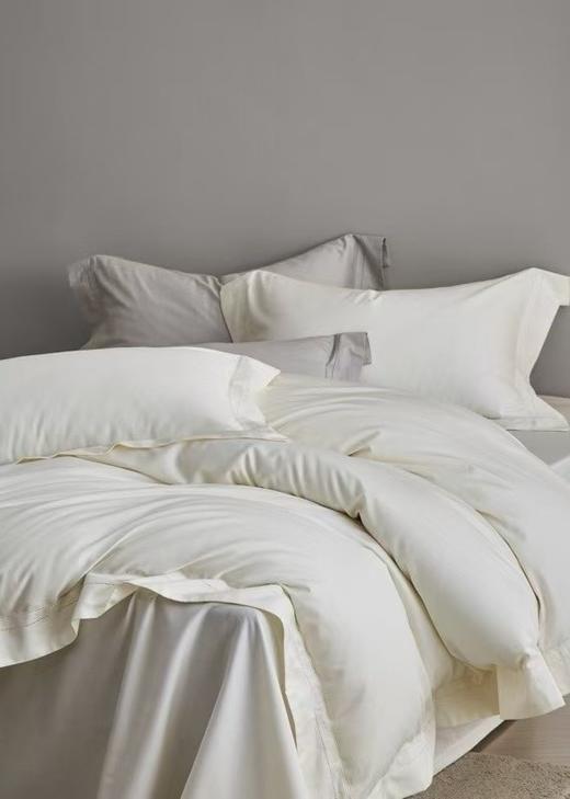 极简纯棉四件套（不退不换） 商品图4