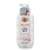 【中欧班列】日本蜜梨品牌儿童沐浴露  儿童婴儿宝宝沐浴露洗发水洗护二合一500ml/瓶 商品缩略图4