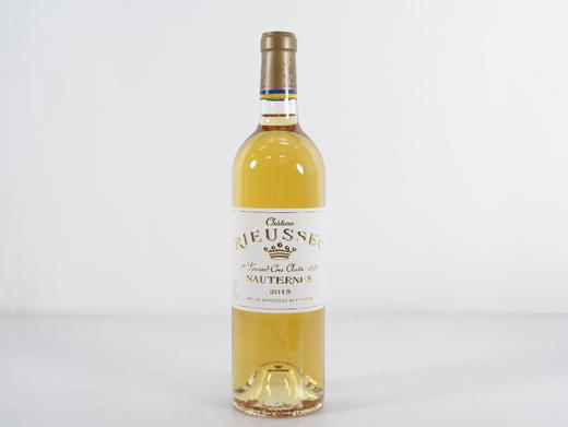 拉菲莱斯古堡酒庄贵腐甜白葡萄酒 2015, 法国, 波尔多 (6瓶装) 商品图0