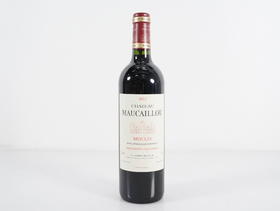 莫卡优酒庄红葡萄酒 2011, 法国, 波尔多 (12瓶装)