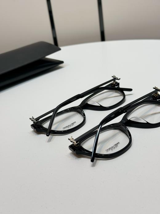 圣罗兰  SL M480 CF 平光镜 近视眼镜架 （JH） 商品图6