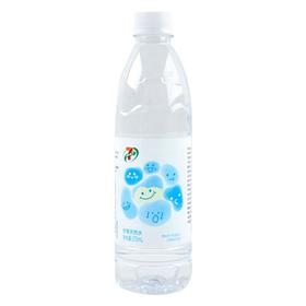 7S饮用天然水 570ml/瓶