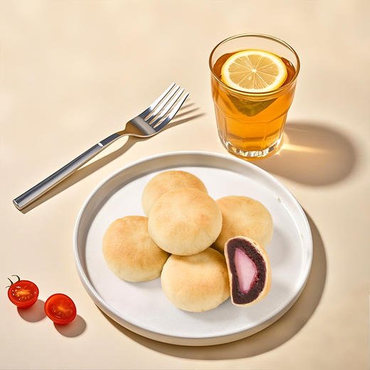 暴肌独角兽魔芋糯糯饼 商品图10