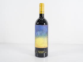 缤缤格拉兹酒庄特斯塔白葡萄酒 2018, 意大利 (6瓶装)