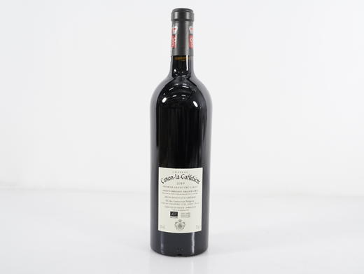卡农嘉芙丽酒庄一级特酿 2019, 法国, 波尔多 (6瓶装) 商品图1