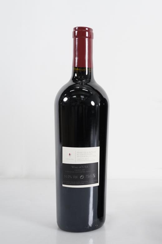 真理喜悦红葡萄酒 2015年美国 商品图1