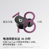beats Solo Buds 真无线耳机【礼物】 蓝牙耳机  兼容苹果安卓系统  哑光黑 /数码 /影音娱乐 /蓝牙/无线耳机 商品缩略图5