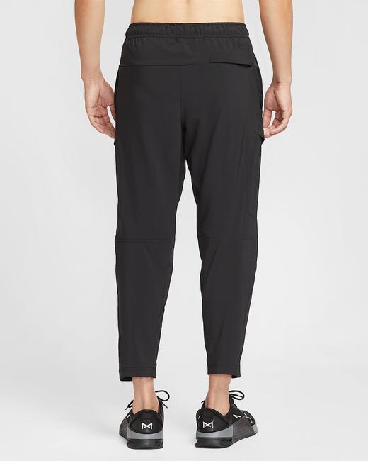 Nike 耐克Unlimited Dri-FIT 男子速干百搭工装长裤HJ3155-010 商品图1