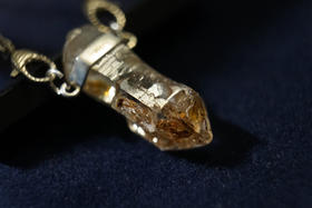 红泥权杖｜疗愈