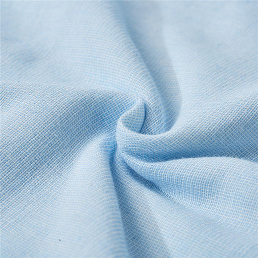 内野X-清新一夏四重纱枕巾 50*80cm 商品图5