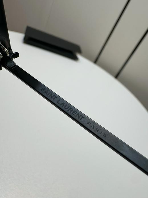 圣罗兰  SL M480 CF 平光镜 近视眼镜架 （JH） 商品图9