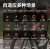 【第一赛道APP强哥推荐】心率带快充防水跑步健身骑行马拉松越野运动心率监测ANT+蓝牙 商品缩略图4