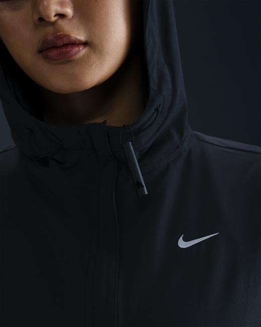 Nike 耐克Swift Repel 女子拒水可收纳跑步夹克防晒衣HQ0651-010 商品图5