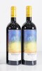 缤缤格拉兹酒庄特斯塔白葡萄酒 2015, 意大利 商品缩略图0