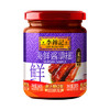 李锦记 海鲜酱240g  国宝级大师推荐 烧烤腌焖炖炒拌蘸调味 中式酱料 /粮油调味 /调味品 /中式酱料 商品缩略图0