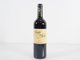 列兰酒庄副牌红葡萄酒 2011, 法国, 波尔多 (12瓶装)