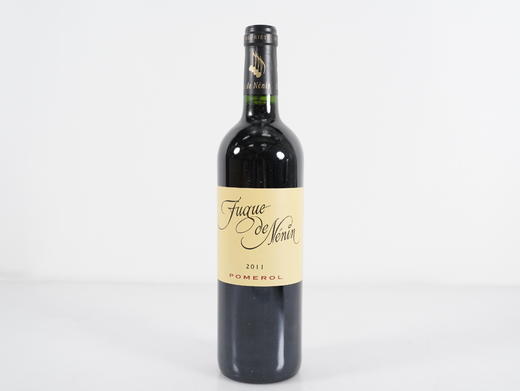 列兰酒庄副牌红葡萄酒 2011, 法国, 波尔多 (12瓶装) 商品图0