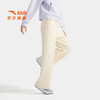 安踏儿童女大童针织运动长裤2025秋季新款舒适百搭中大童运动裤子362537716 商品缩略图1