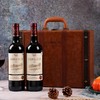 【中欧班列精选】法国进口路易拉菲LOUISLAFON传承干红葡萄酒13%VOL 750ml/瓶 商品缩略图3