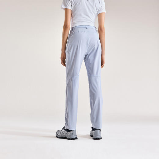 KAILAS凯乐石 女款T10-LT软壳裤 KG2519403【Z】 商品图4