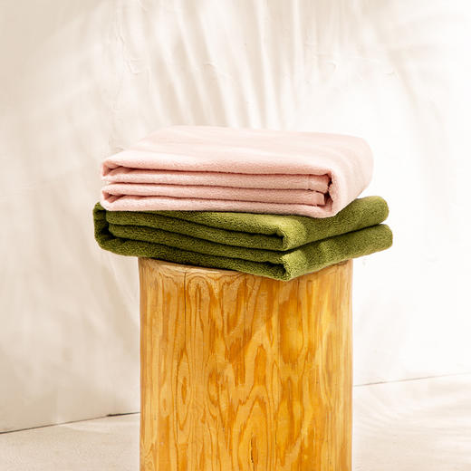 内野X-素色典雅浴巾Pro 70*140cm 商品图2