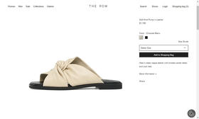 原价不少于399 全部进口原版羊皮 柔滑细腻亲肤 TR高端交叉拖鞋 准码选肥脚无惧