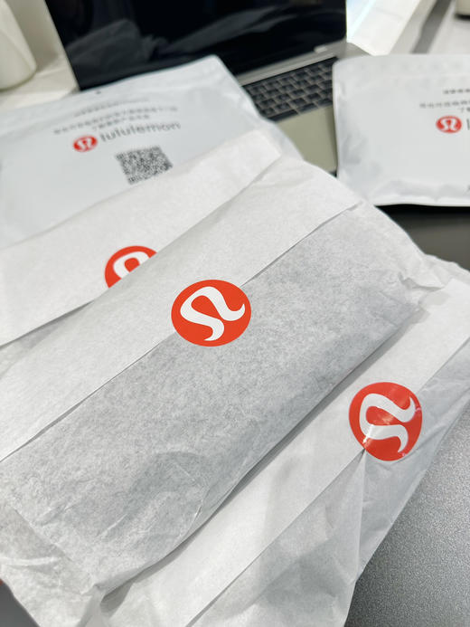 正品渠道lu瑜伽无敌瘦喇叭裤 商品图9