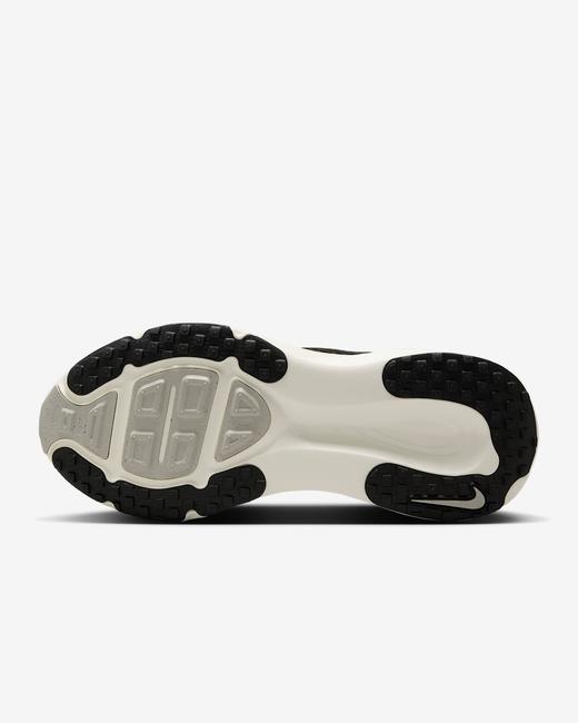 Nike 耐克Vomero 18 耐克迈柔女子公路跑步鞋HM6804-005 商品图7