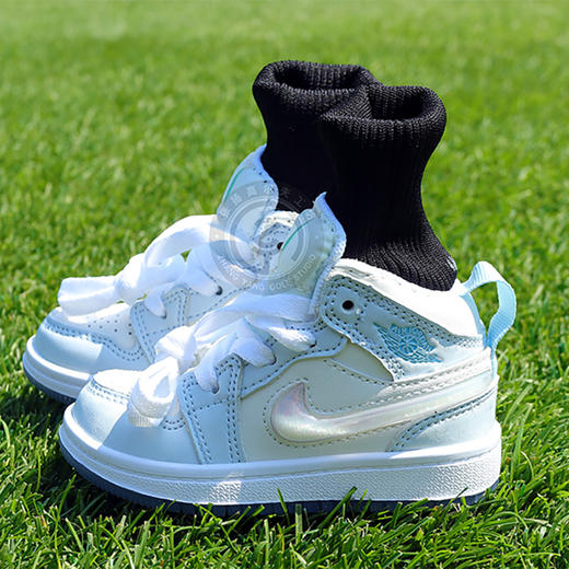 个性球鞋Copy款高尔夫球杆套适用于推杆/小鸡腿 商品图4