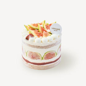 伯爵红茶无花果