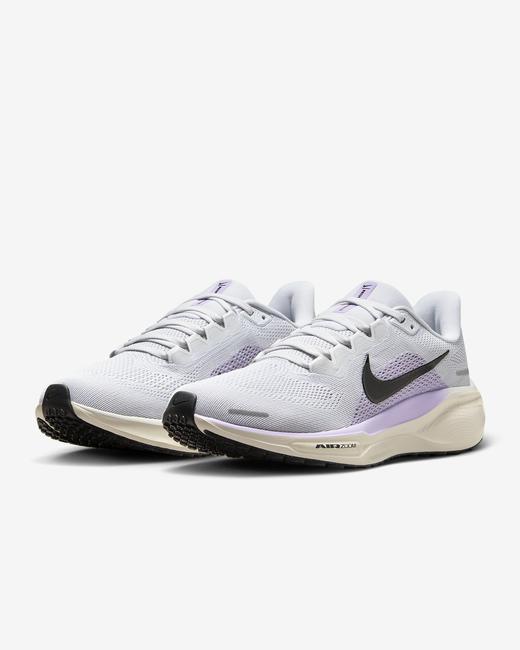 Nike 耐克Pegasus 41 耐克飞马女子公路跑步鞋FD2723-004 商品图3