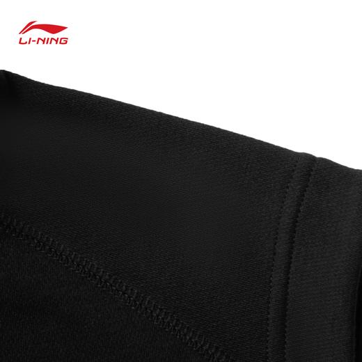 李宁反伍BADFIVE男子吸汗舒适宽松背心AVSV071 商品图7