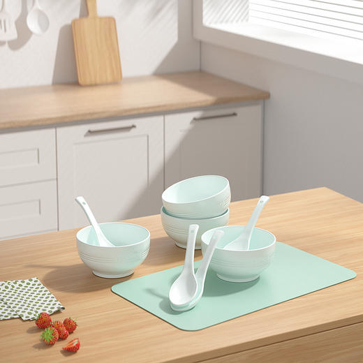 青瓷餐具8头 LPB-TC008【LXGWZQ1.0】 商品图3