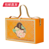 集味轩芳影浮月月饼礼盒960g【包邮直发】 商品缩略图0