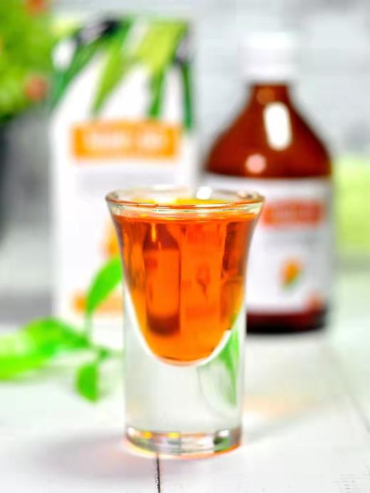 【中欧班列精选2瓶】俄罗斯进口原装 芙斯丽沙棘油冷榨果油籽油大果初榨精华浓缩口服 100ml/瓶 商品图2