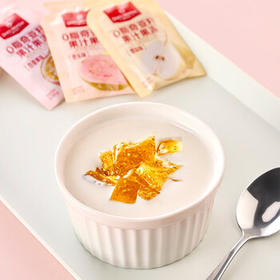 1号会员店 0脂奇亚籽果汁果冻500g蒟蒻果冻0色素Q弹爽口夏天解馋休闲零食 /休闲食品 /果冻/布丁 /果冻