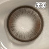 #456 云朵蒸糕 棕巧 14.5mm【1片装】敏感眼舒适推荐 / 半年抛 商品缩略图2