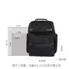 【现货特惠秒】TUMI 途明 Alpha 3  系列 男士全尼龙 防风雨防刮防摔多功能 大容量双肩包 12158 商品缩略图10