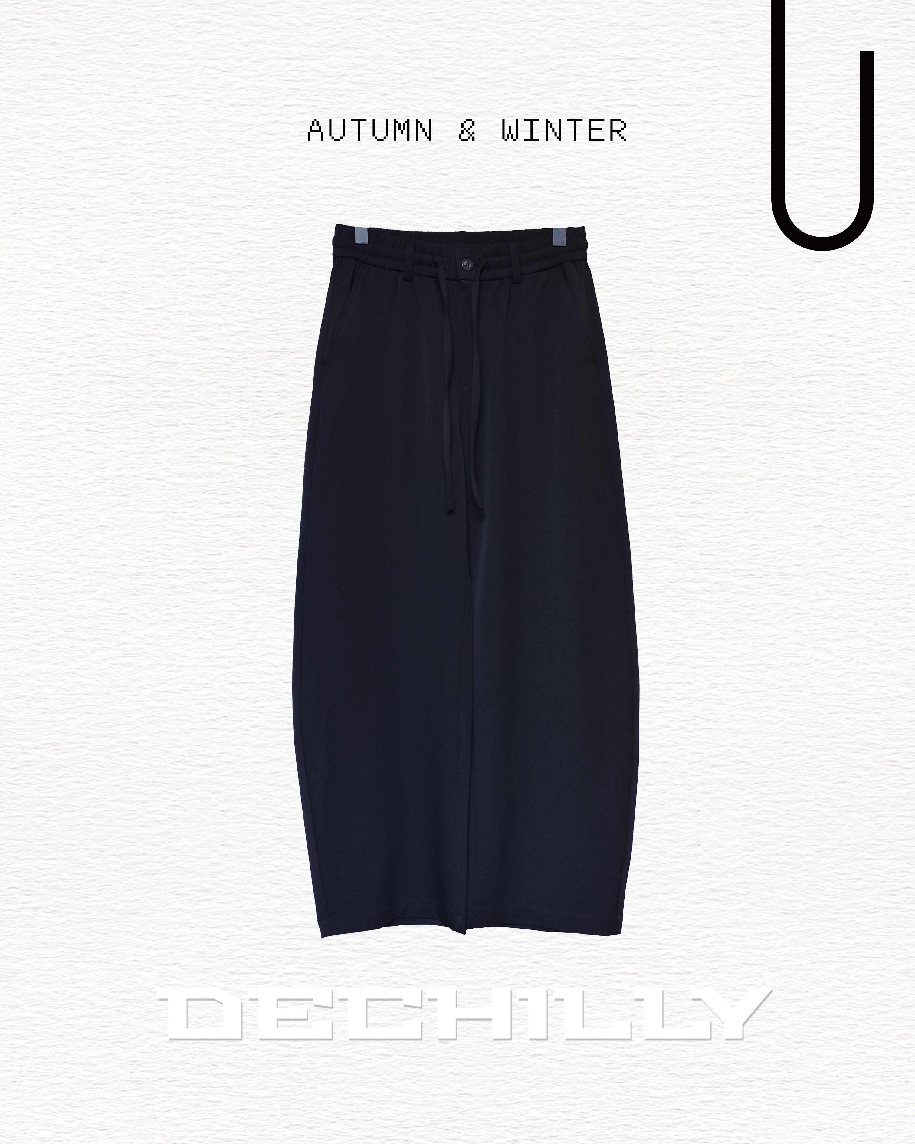 539432662弯刀休闲裤