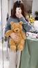 Jellycat小熊公仔，英国Jellycat巴塞罗熊毛绒玩具安抚玩偶小熊公仔泰迪熊   0824返团 商品缩略图8