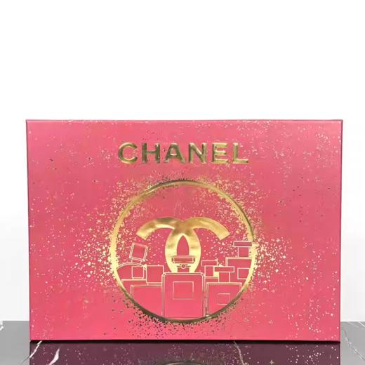【品牌授权】CHANEL香奈儿全家福十四件套香氛礼盒装 小样淡香浓香 嘉伯丽儿 邂逅 COCO 商品图3