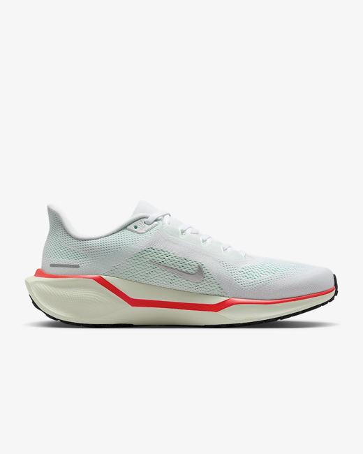 Nike 耐克Pegasus 41 耐克飞马男子公路跑步鞋FD2722-115 商品图2