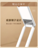 🥳【冠雅便携折叠学习台灯LA-G168】无可视频闪/无蓝光危害💥，10000mAh电池充插两用 👍🏻给孩子买灯认准✨【冠雅】 👍🏻开学住校、图书馆自习用 👍🏻更接近自然光 商品缩略图6