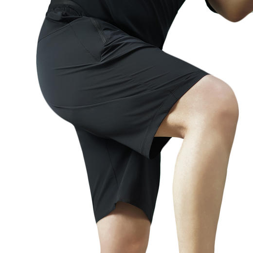 4158m 飓风STORM速干短裤 运动训练通勤短裤 商品图2