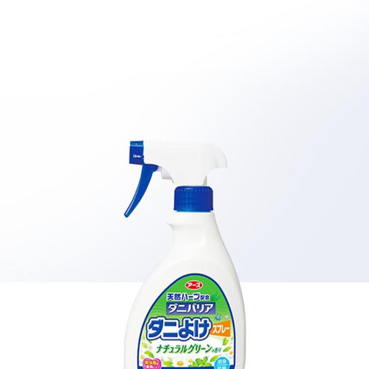【中欧班列】日本安速芬芳消臭喷雾剂350ml/瓶 商品图5