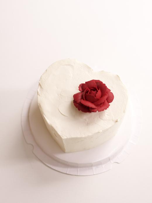 玫瑰心 商品图0