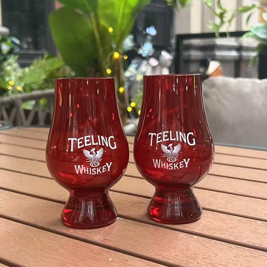 帝霖红色格兰凯恩杯/1个 商品图1